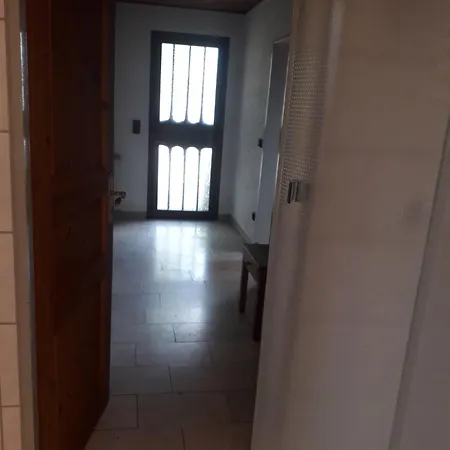 Wacholderweg 10,hans Hyzak Homestay