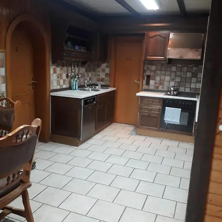 Homestay Wacholderweg 10,hans Hyzak